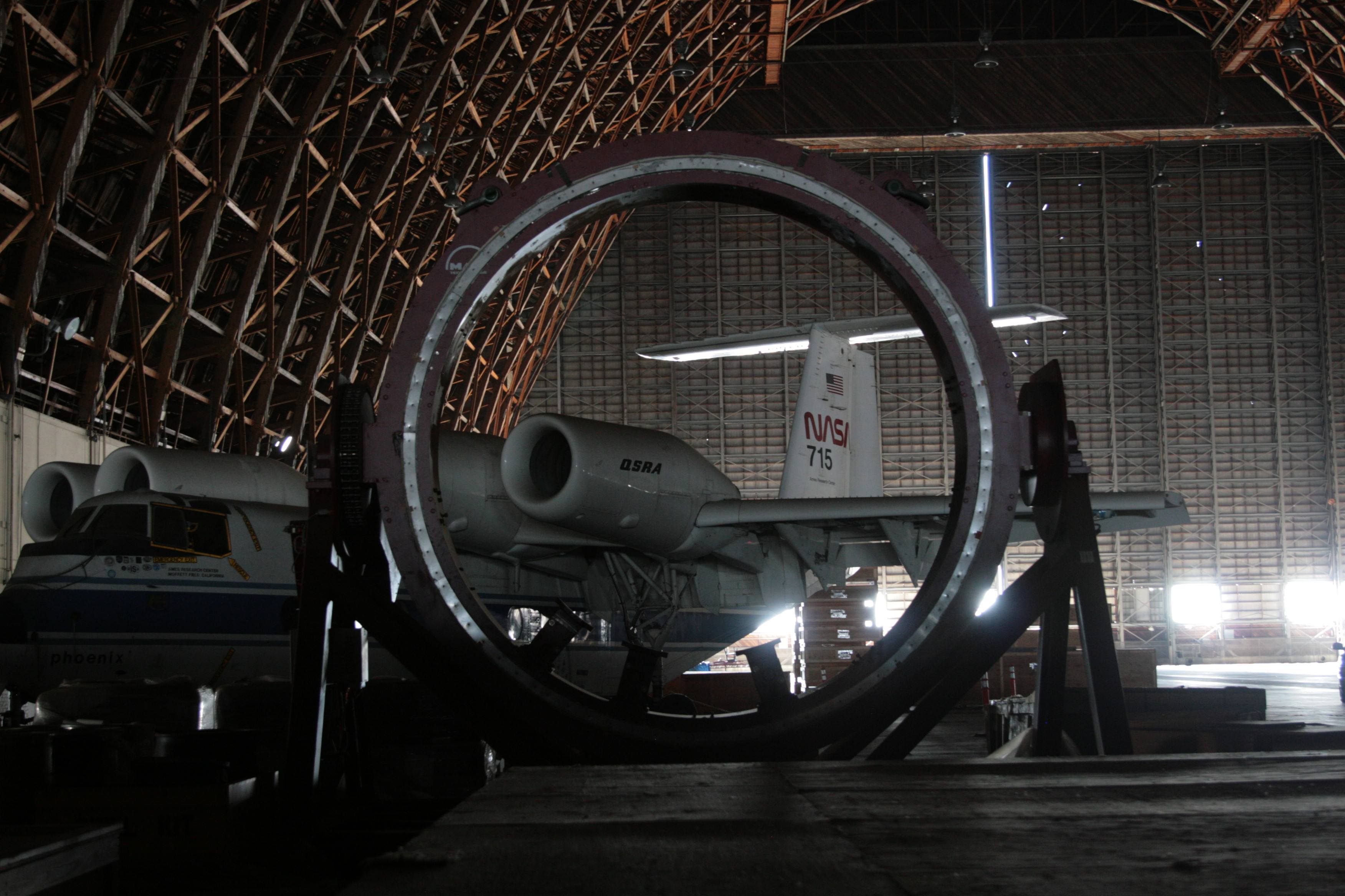 Not the Stargate Not The Stargate