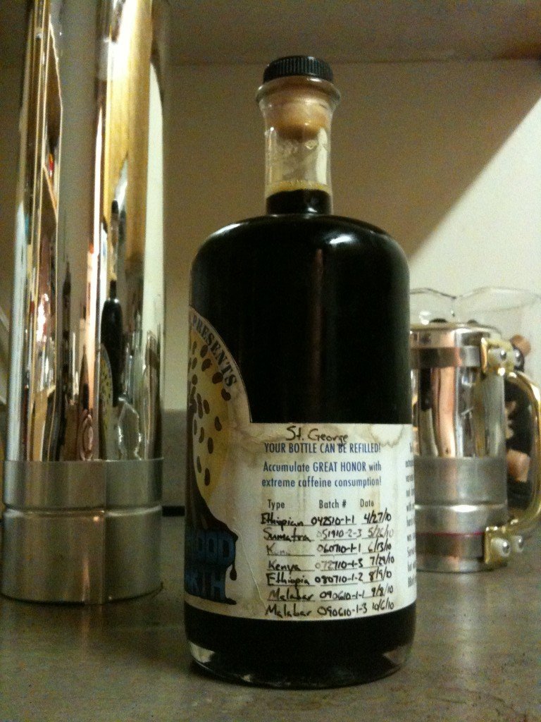 MAXIMUM HONOR, Bottle 2
